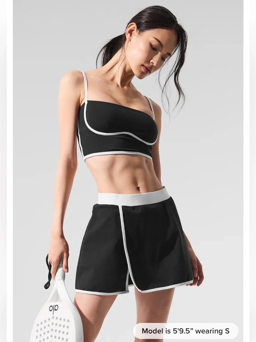 ALO Yoga Skirt